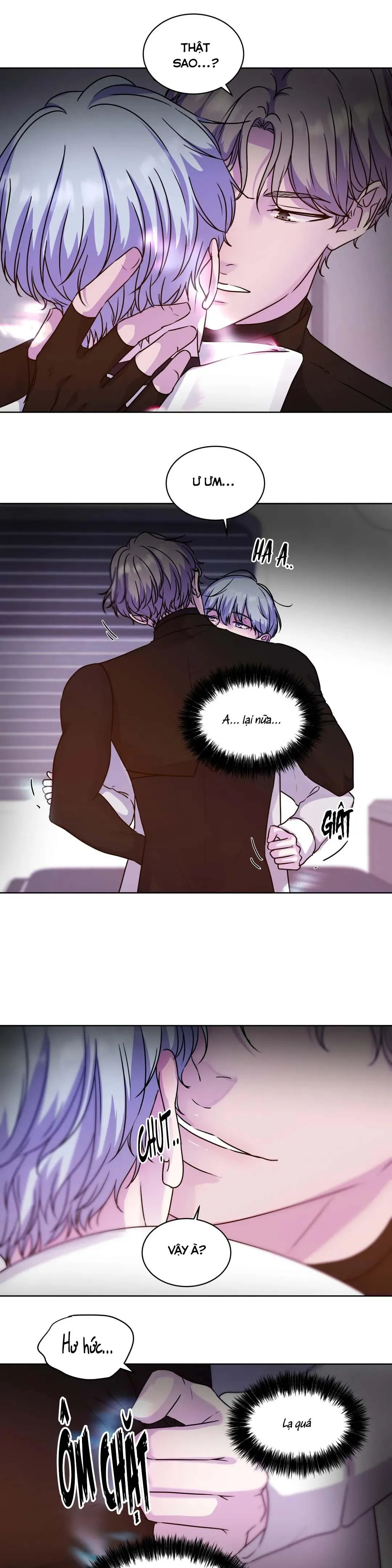 HỪNG ĐÔNG Chapter 4 Trang 24