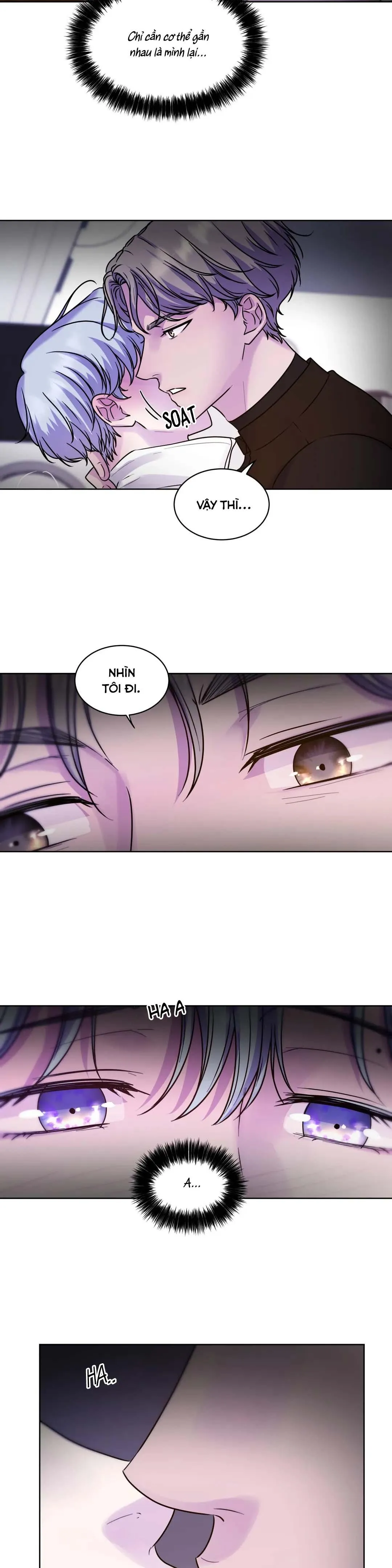 HỪNG ĐÔNG Chapter 4 Trang 25