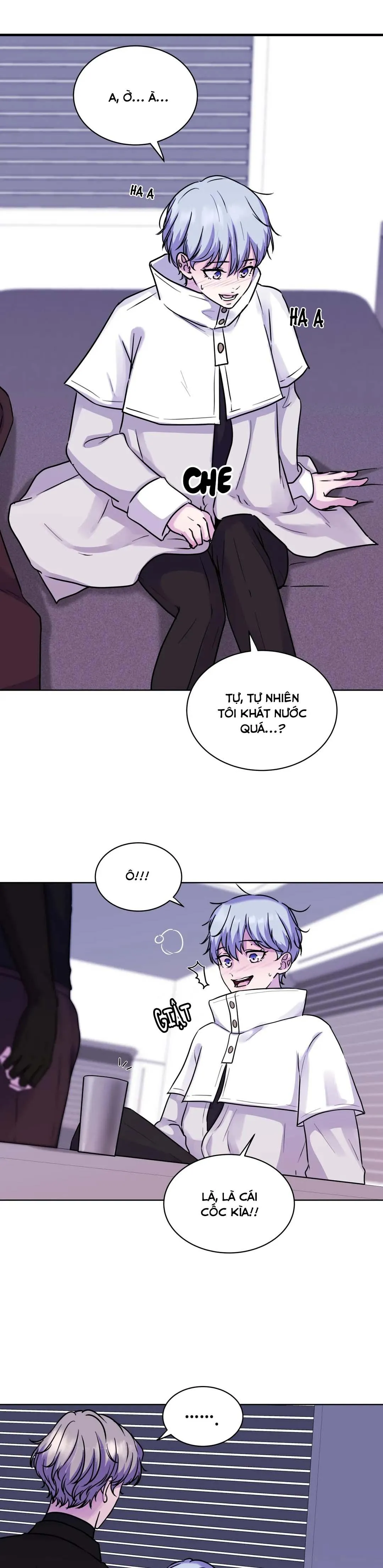 HỪNG ĐÔNG Chapter 4 Trang 27