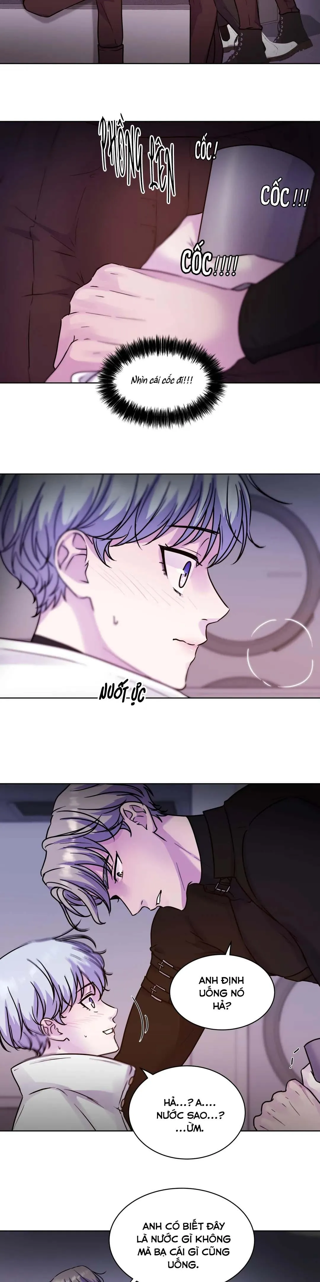 HỪNG ĐÔNG Chapter 4 Trang 29