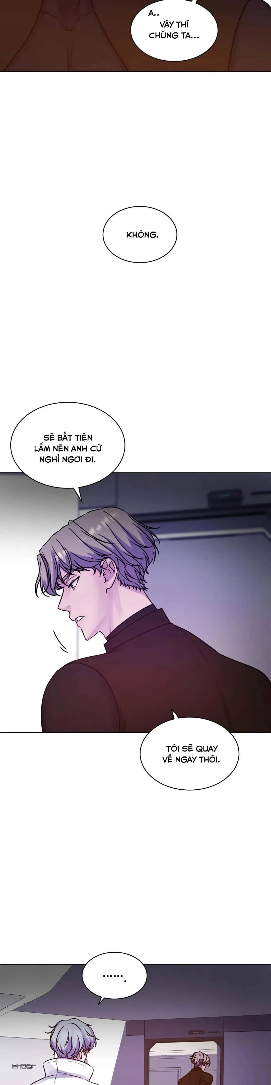 HỪNG ĐÔNG Chapter 4 Trang 32