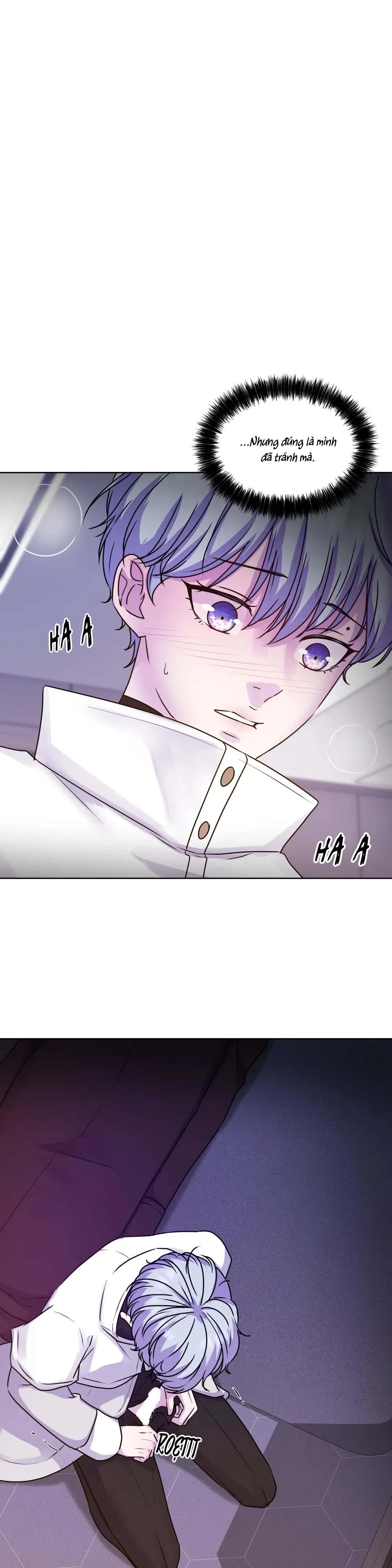 HỪNG ĐÔNG Chapter 4 Trang 34