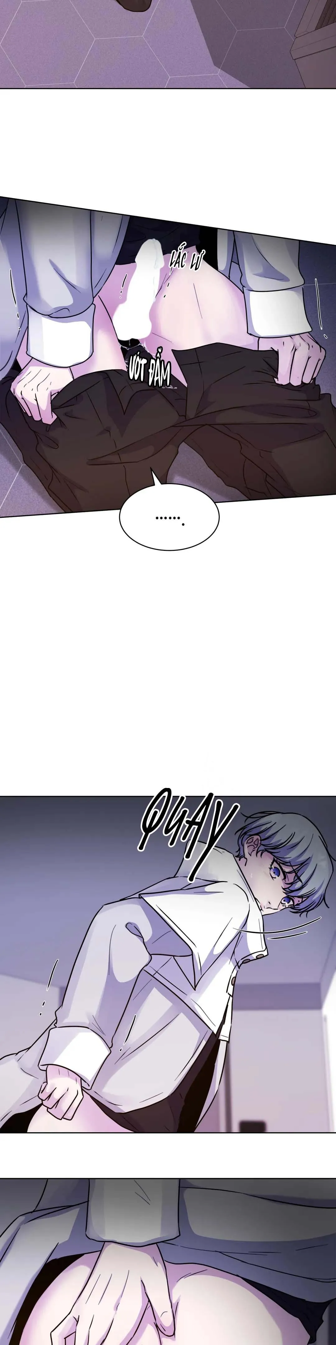 HỪNG ĐÔNG Chapter 4 Trang 35