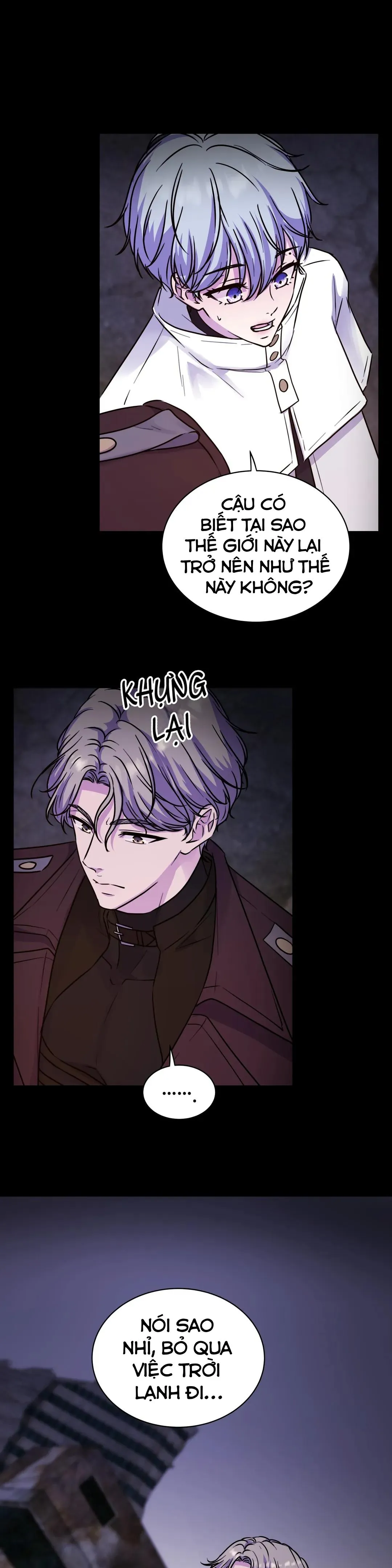 HỪNG ĐÔNG Chapter 5 Trang 3