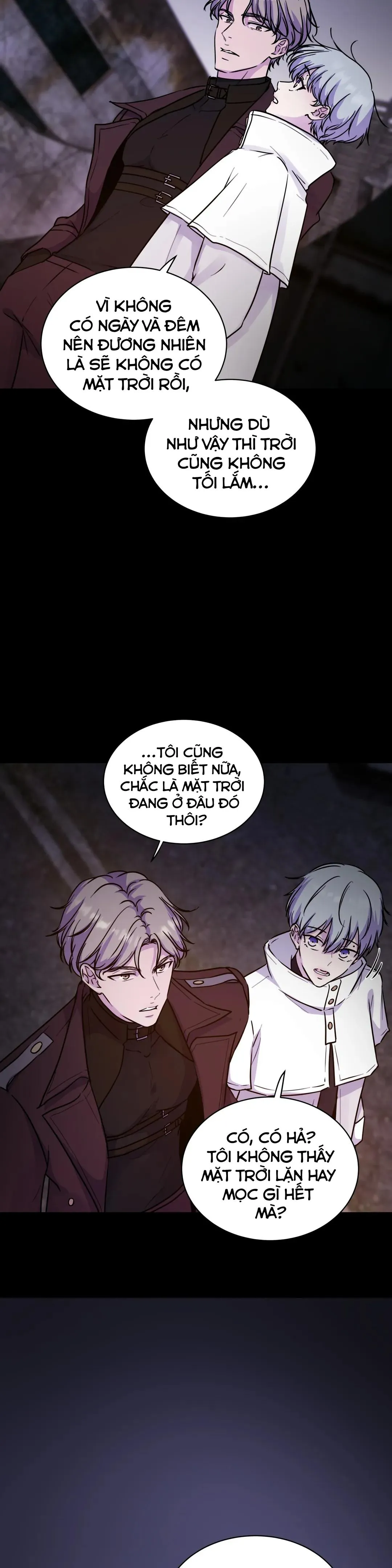 HỪNG ĐÔNG Chapter 5 Trang 4