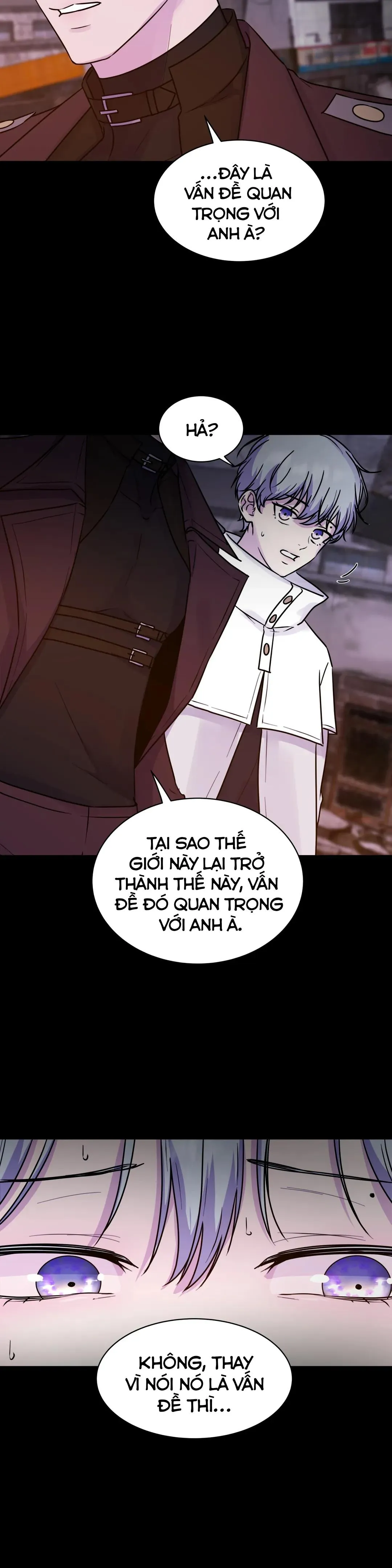 HỪNG ĐÔNG Chapter 5 Trang 9