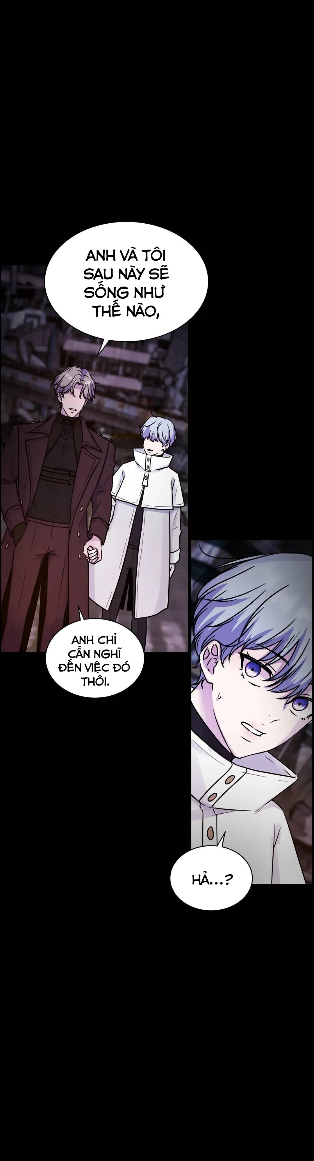 HỪNG ĐÔNG Chapter 5 Trang 10