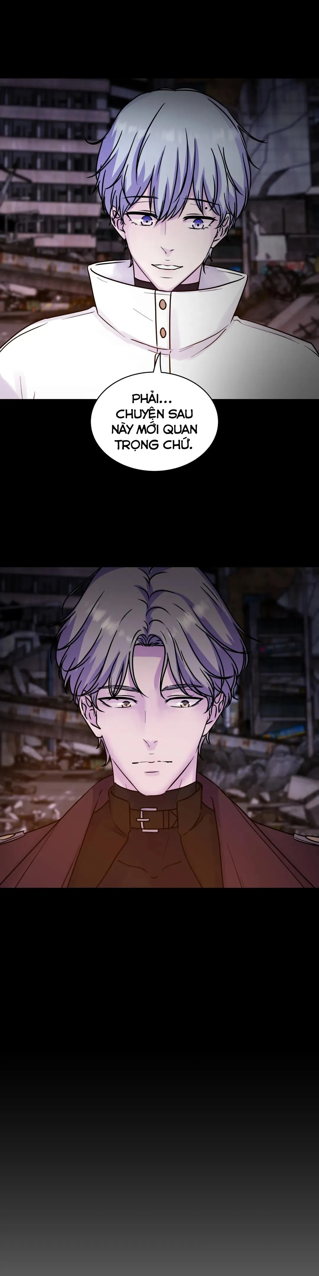 HỪNG ĐÔNG Chapter 5 Trang 12