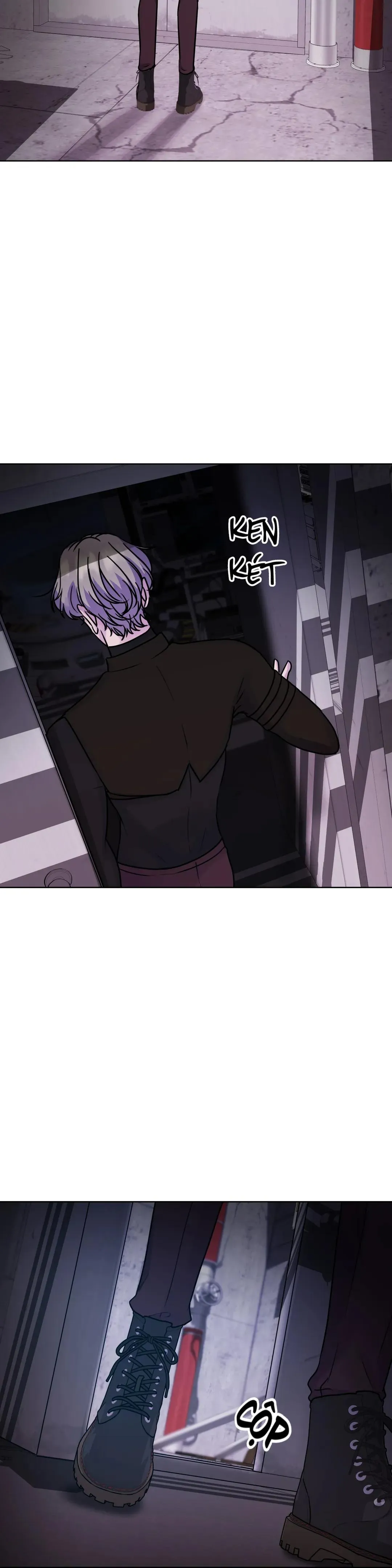 HỪNG ĐÔNG Chapter 5 Trang 14