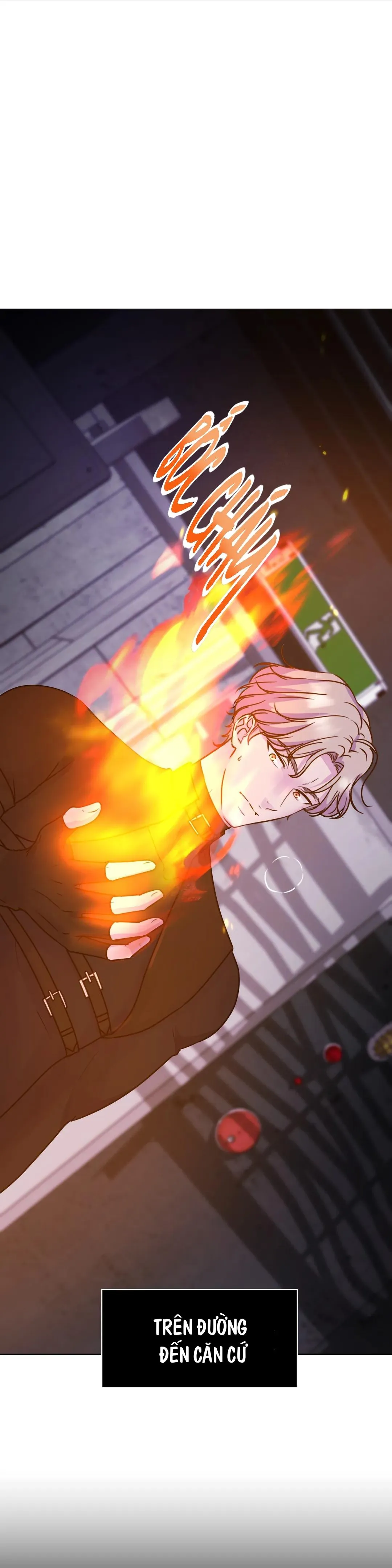 HỪNG ĐÔNG Chapter 5 Trang 15