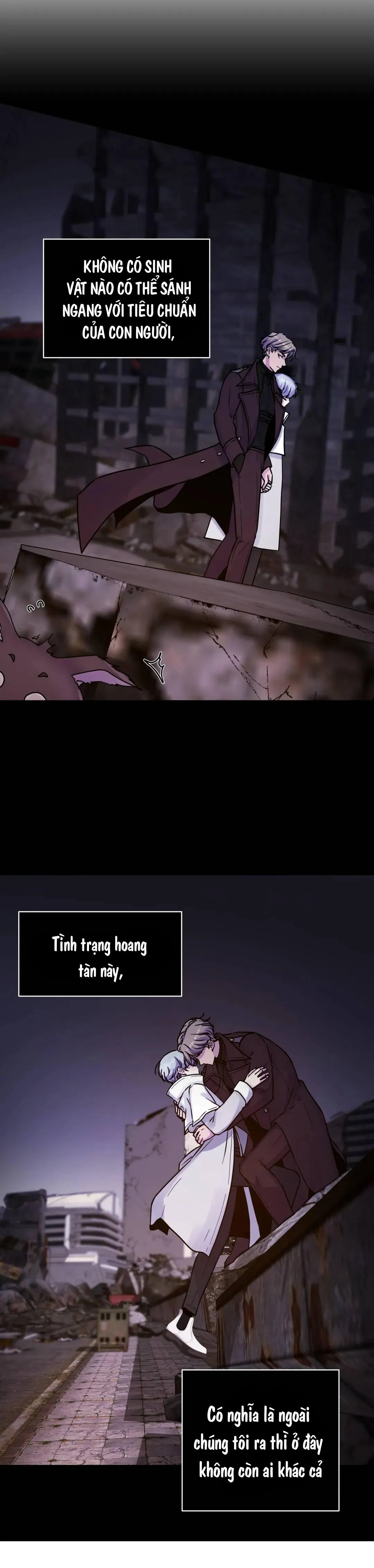 HỪNG ĐÔNG Chapter 5 Trang 16