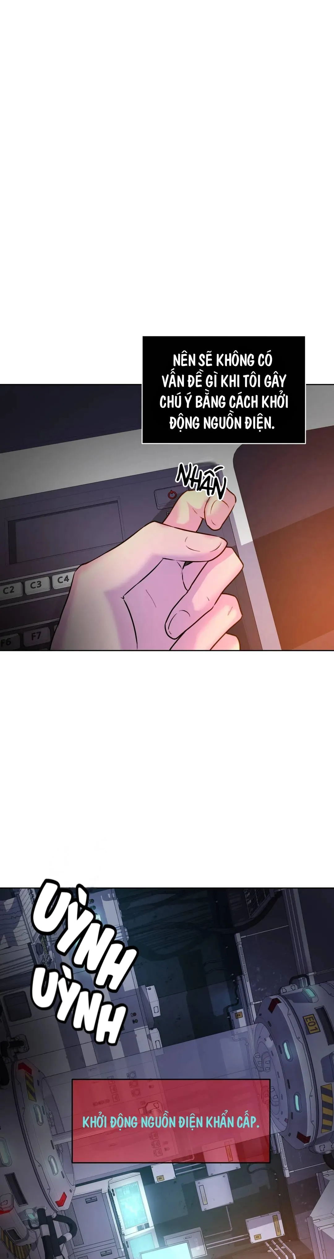 HỪNG ĐÔNG Chapter 5 Trang 17