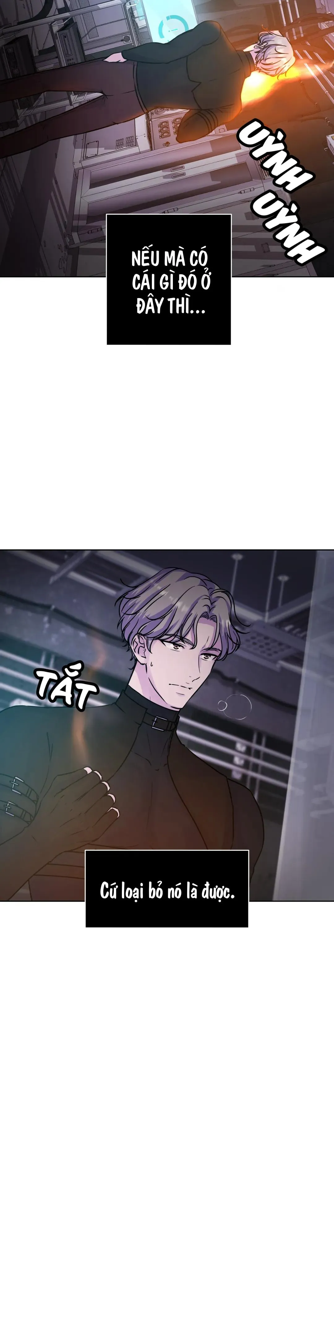 HỪNG ĐÔNG Chapter 5 Trang 18