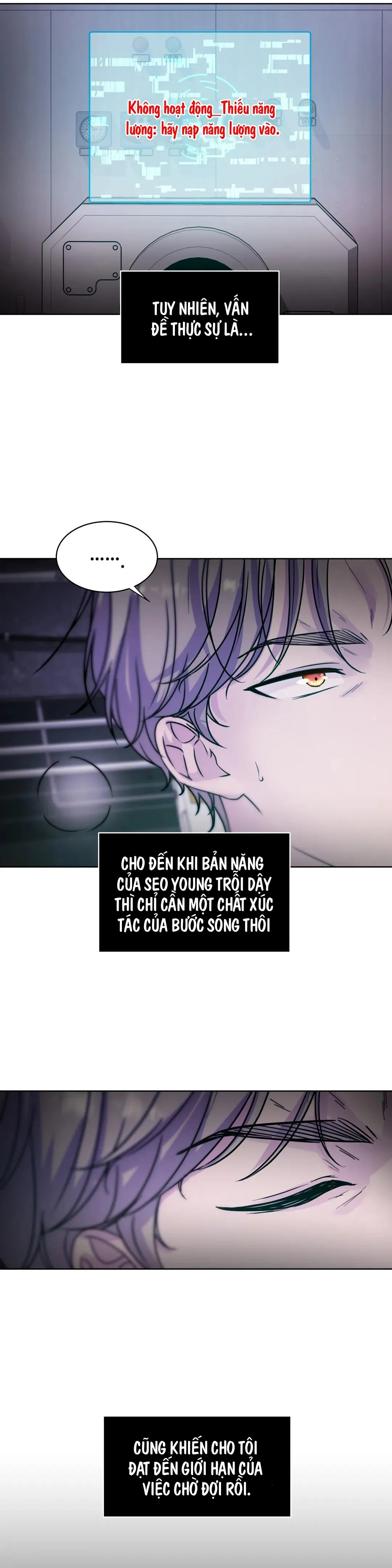 HỪNG ĐÔNG Chapter 5 Trang 19