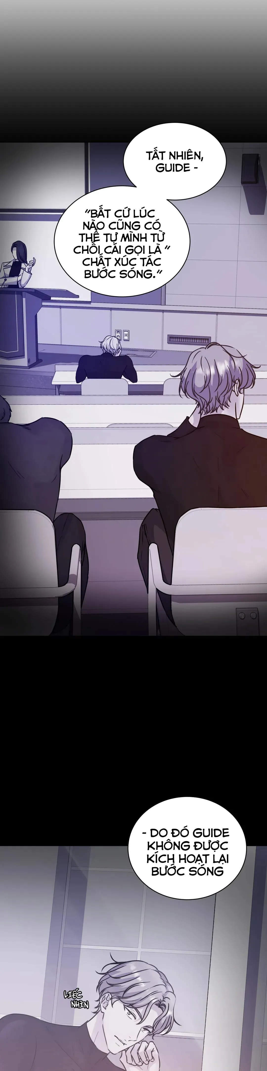 HỪNG ĐÔNG Chapter 5 Trang 20