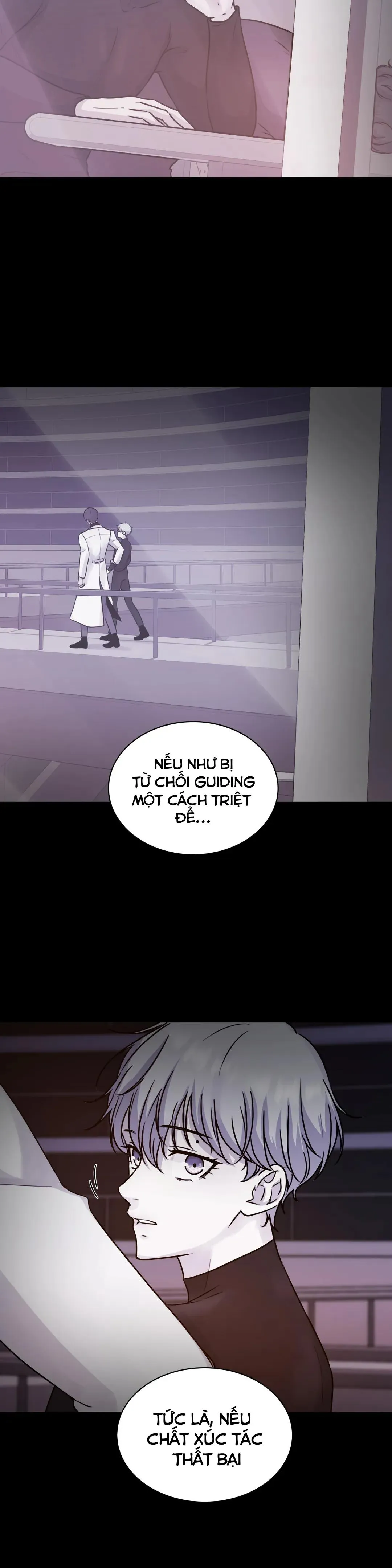 HỪNG ĐÔNG Chapter 5 Trang 21