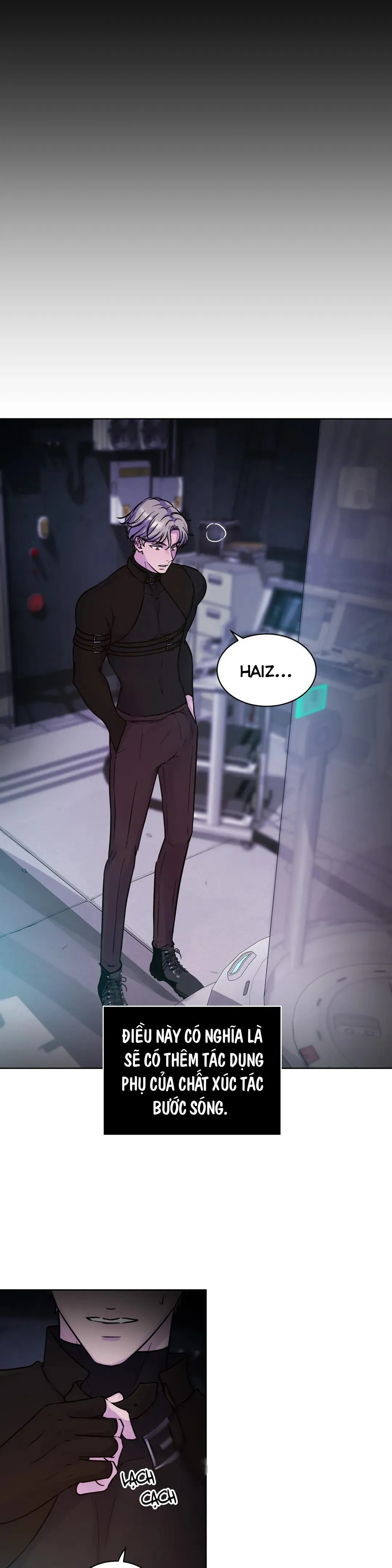 HỪNG ĐÔNG Chapter 5 Trang 25