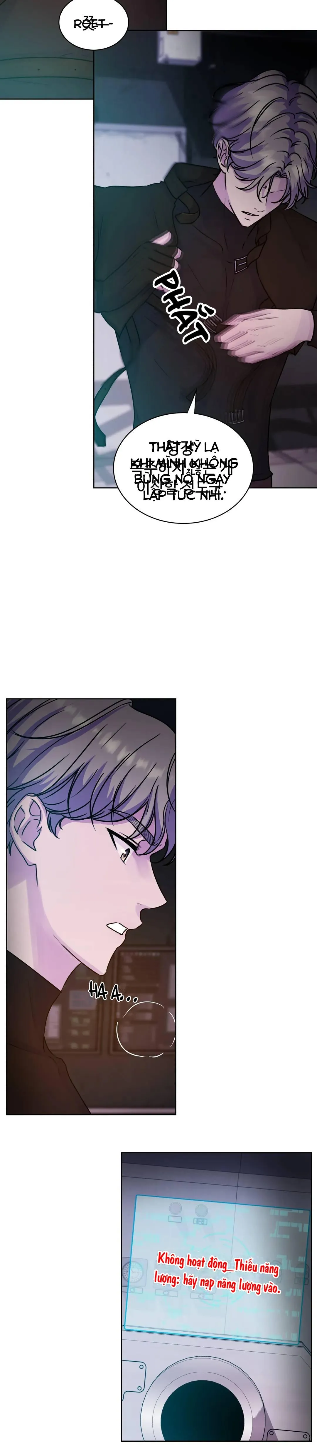 HỪNG ĐÔNG Chapter 5 Trang 26