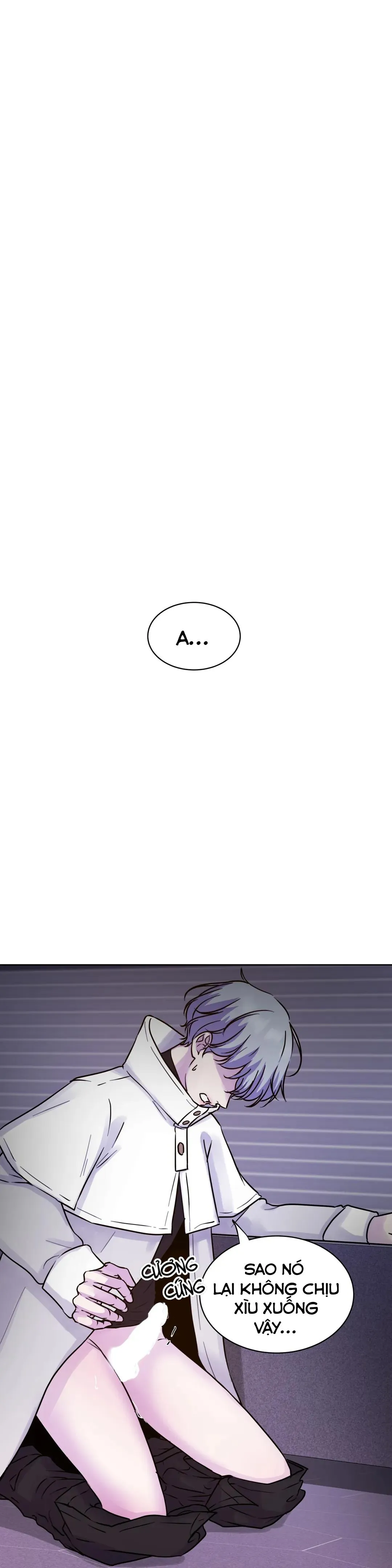 HỪNG ĐÔNG Chapter 5 Trang 30