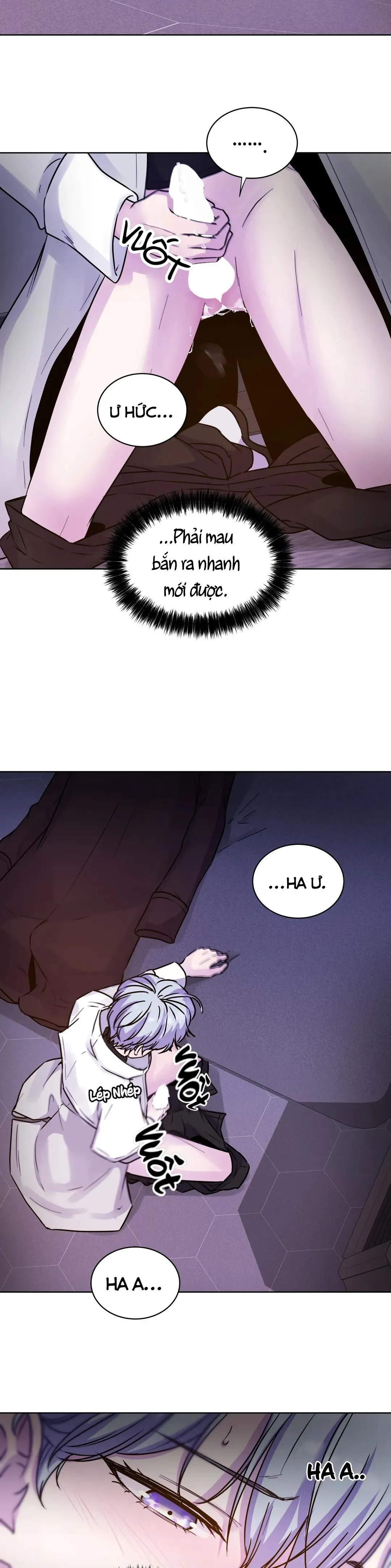 HỪNG ĐÔNG Chapter 5 Trang 31