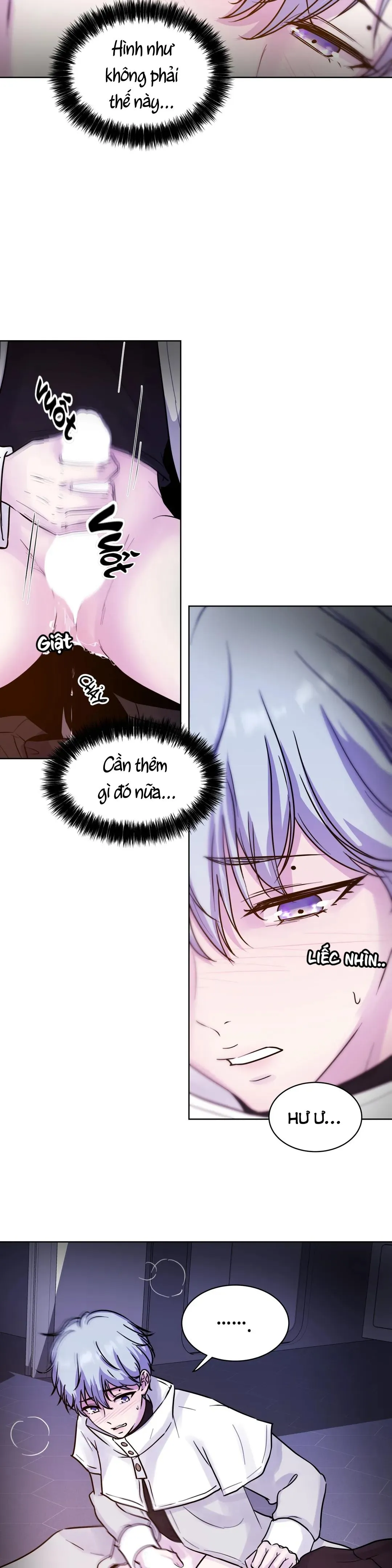 HỪNG ĐÔNG Chapter 5 Trang 32