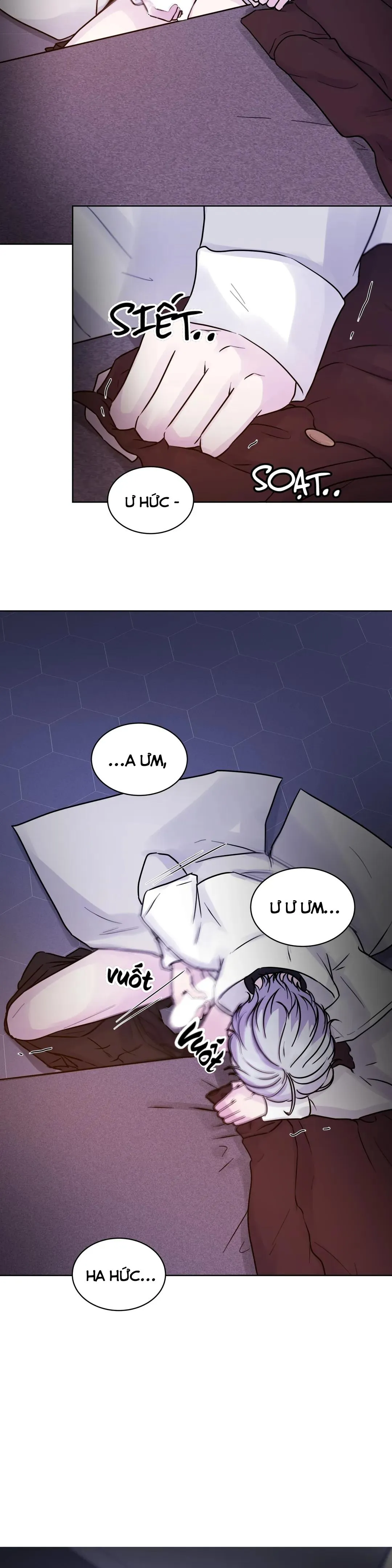 HỪNG ĐÔNG Chapter 5 Trang 33