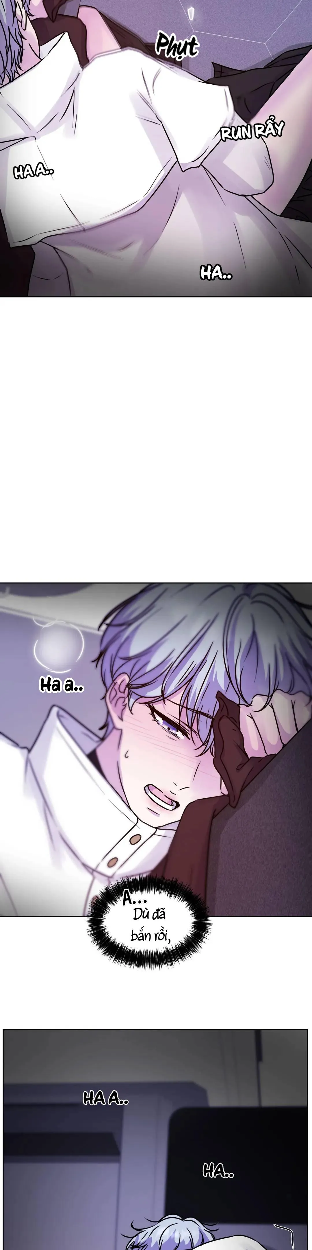 HỪNG ĐÔNG Chapter 5 Trang 35