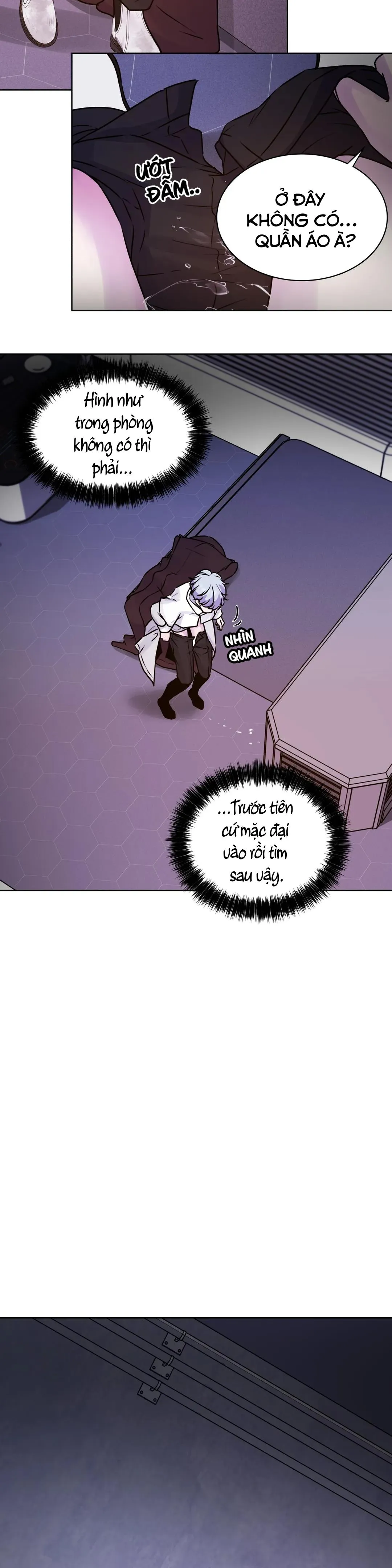 HỪNG ĐÔNG Chapter 5 Trang 37