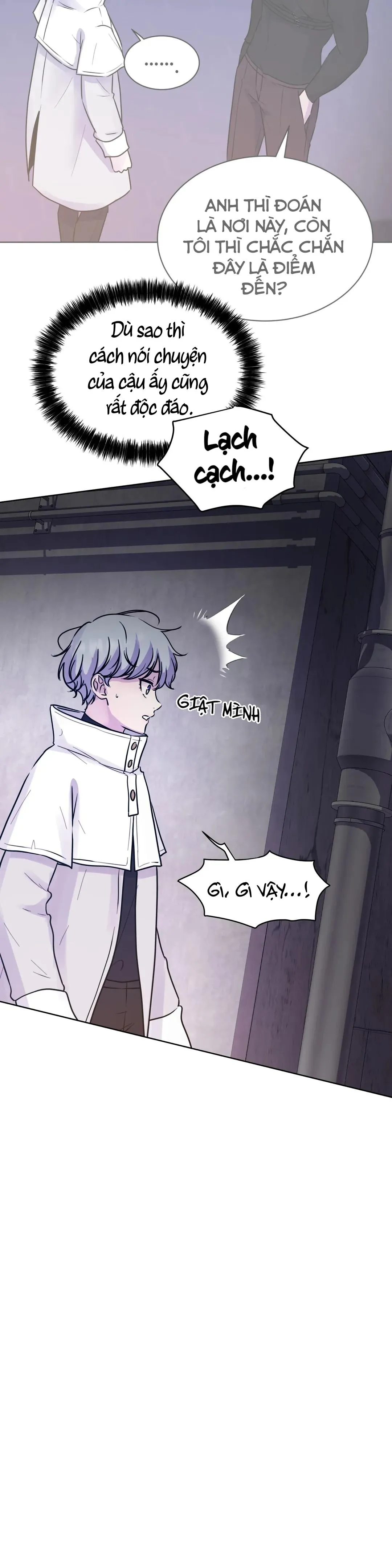 HỪNG ĐÔNG Chapter 5 Trang 39