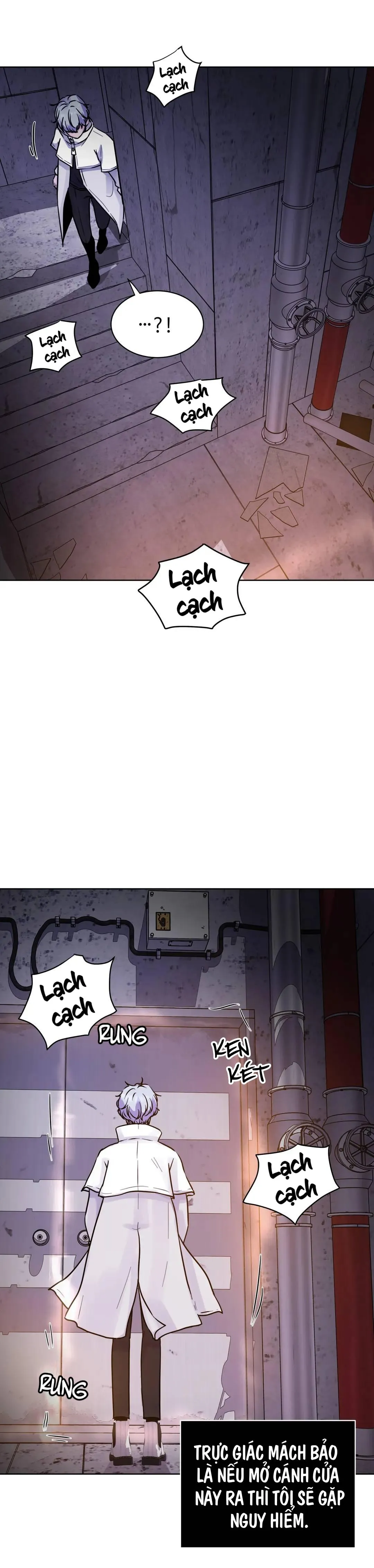 HỪNG ĐÔNG Chapter 5 Trang 40