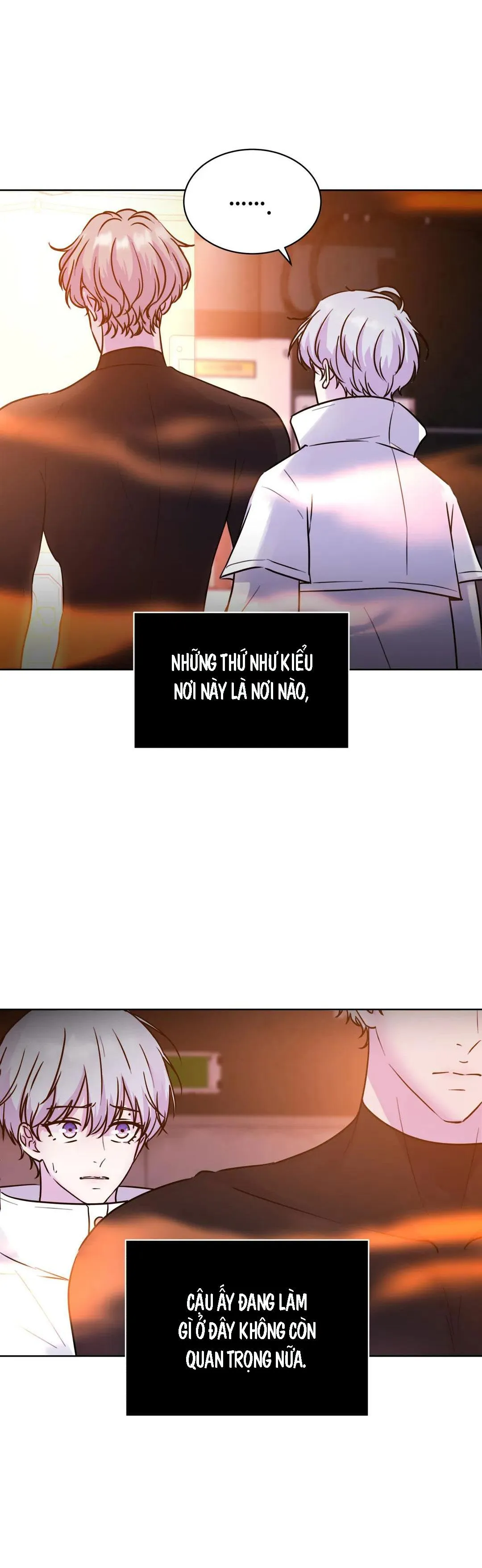 HỪNG ĐÔNG Chapter 6 Trang 4