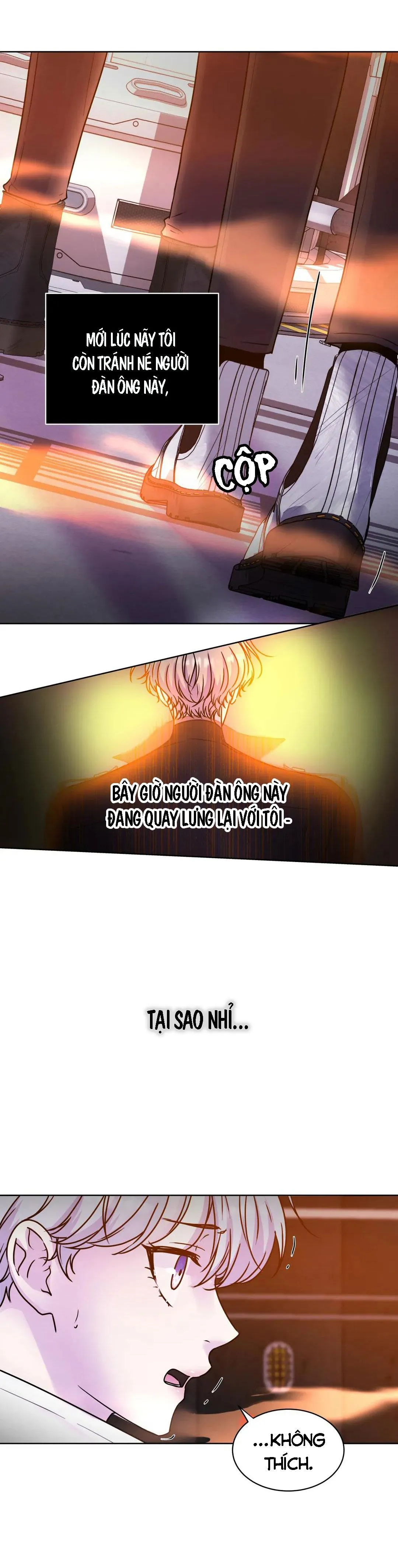 HỪNG ĐÔNG Chapter 6 Trang 5