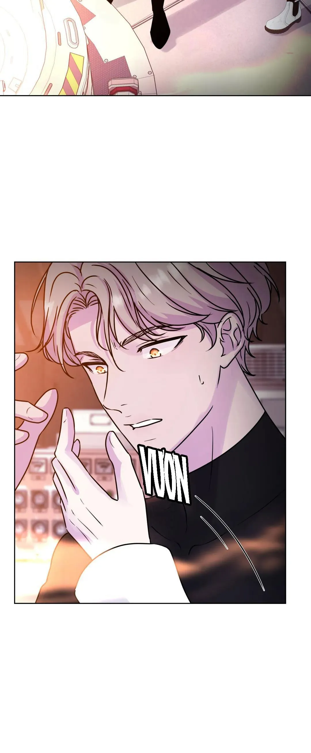 HỪNG ĐÔNG Chapter 6 Trang 8