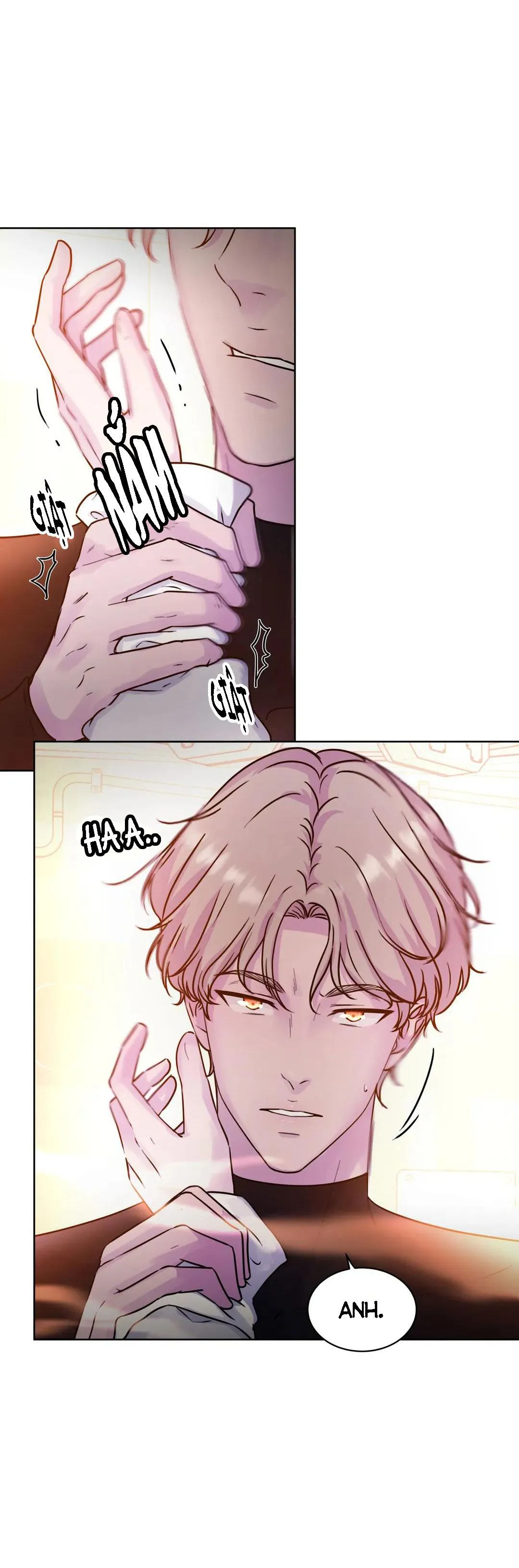 HỪNG ĐÔNG Chapter 6 Trang 9