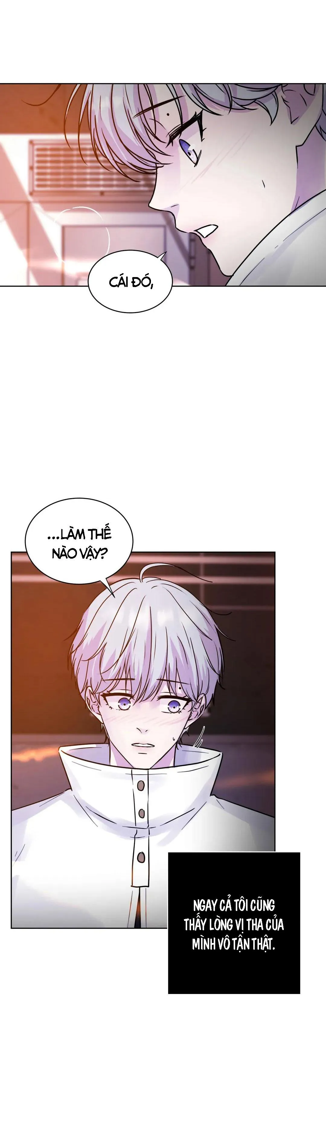 HỪNG ĐÔNG Chapter 6 Trang 11