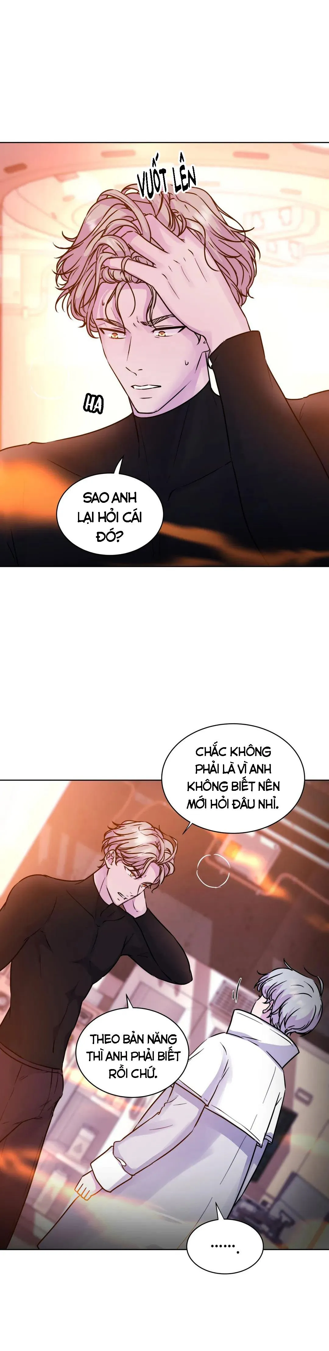 HỪNG ĐÔNG Chapter 6 Trang 12