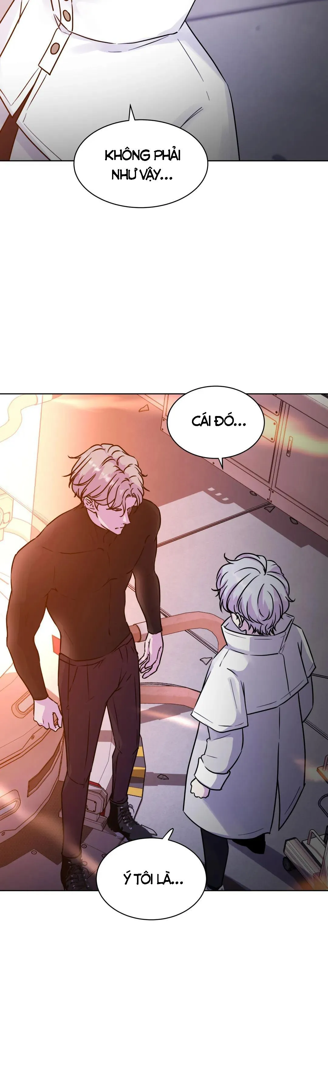 HỪNG ĐÔNG Chapter 6 Trang 14