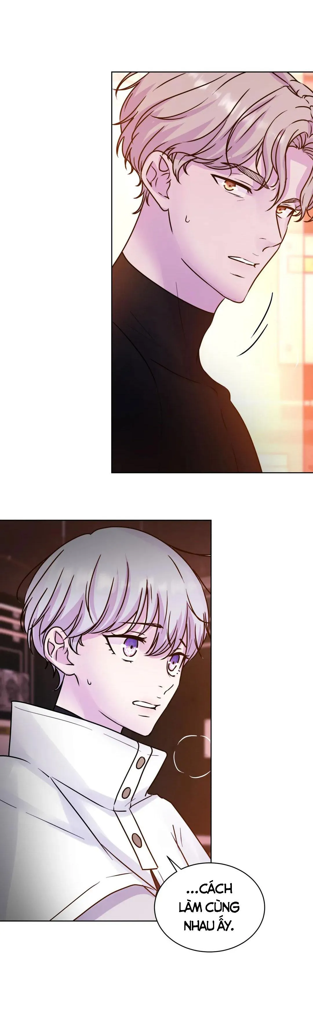 HỪNG ĐÔNG Chapter 6 Trang 17