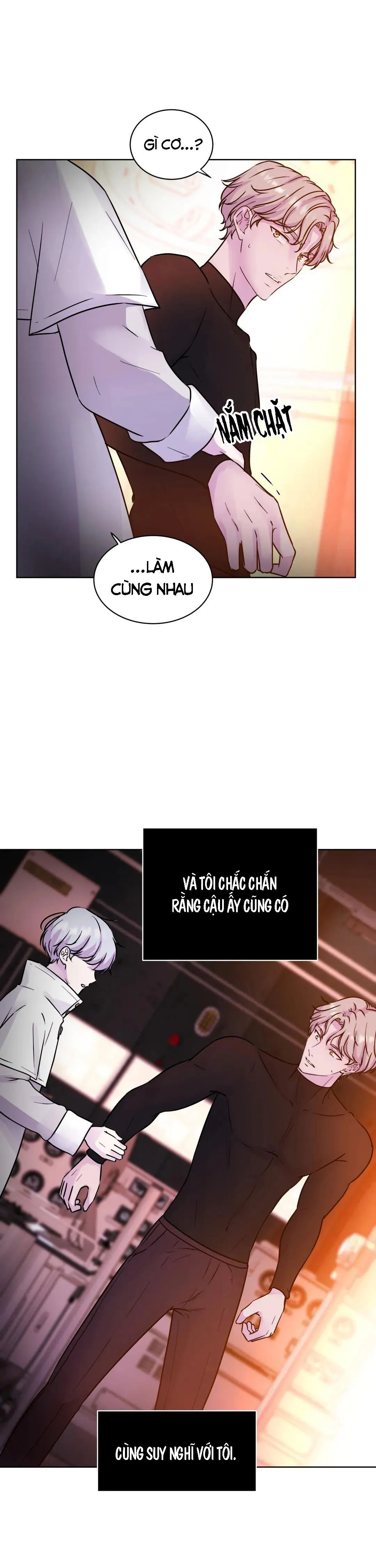 HỪNG ĐÔNG Chapter 6 Trang 18