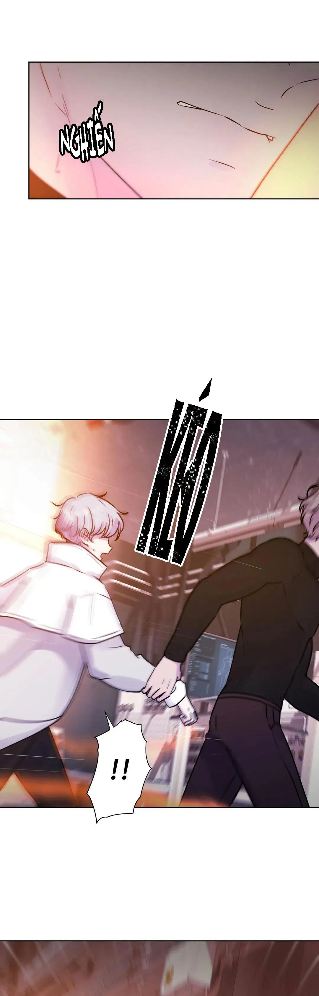 HỪNG ĐÔNG Chapter 6 Trang 19