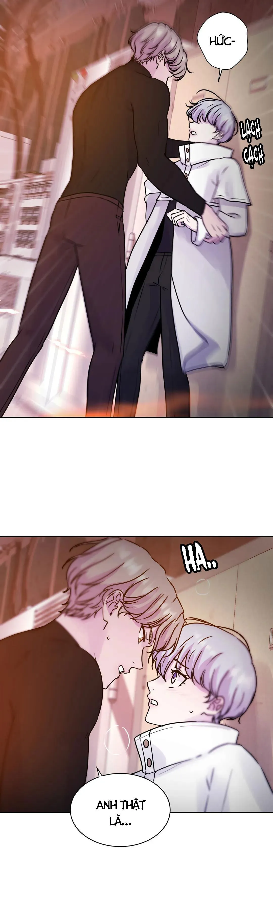 HỪNG ĐÔNG Chapter 6 Trang 20