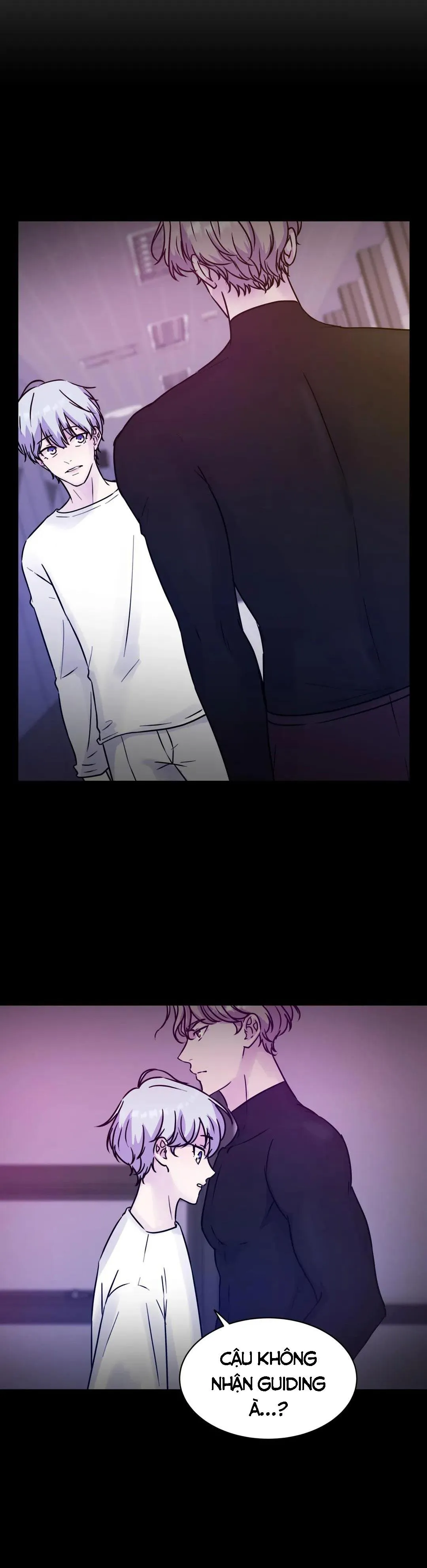 HỪNG ĐÔNG Chapter 6 Trang 22