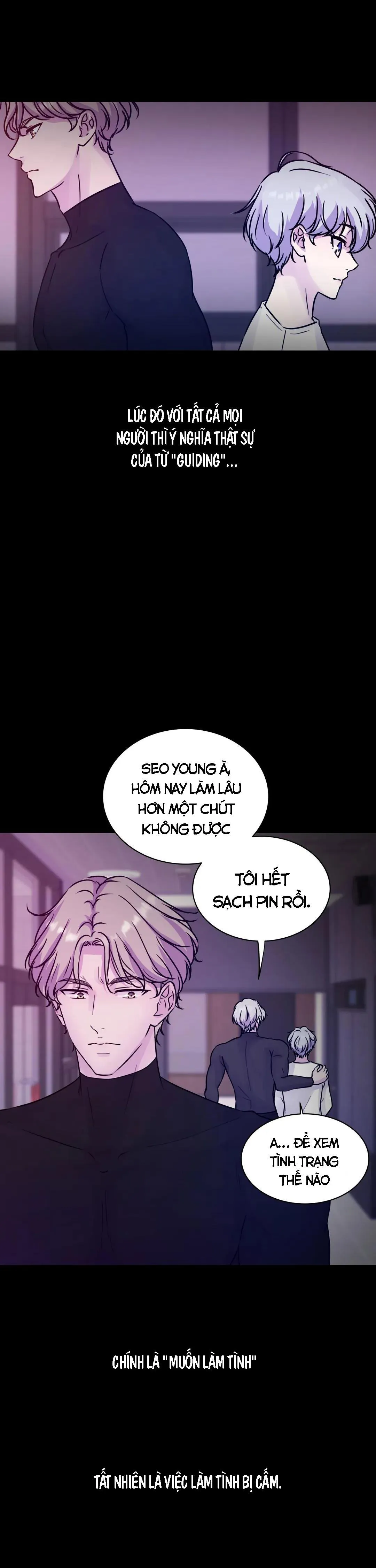 HỪNG ĐÔNG Chapter 6 Trang 23