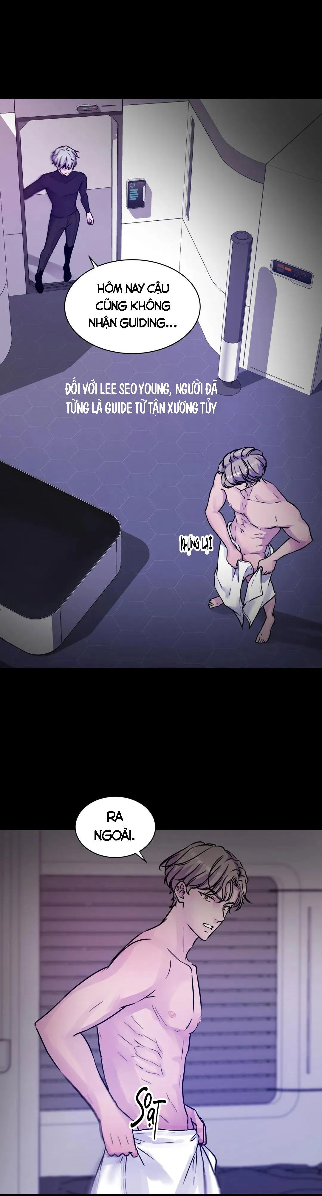 HỪNG ĐÔNG Chapter 6 Trang 24