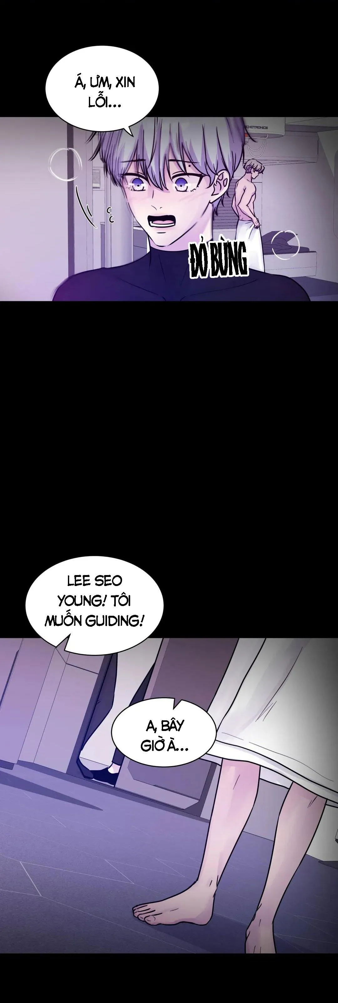 HỪNG ĐÔNG Chapter 6 Trang 25