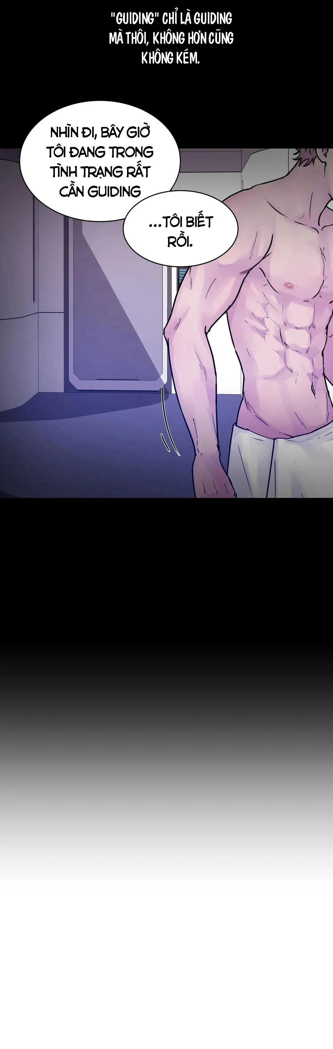 HỪNG ĐÔNG Chapter 6 Trang 26