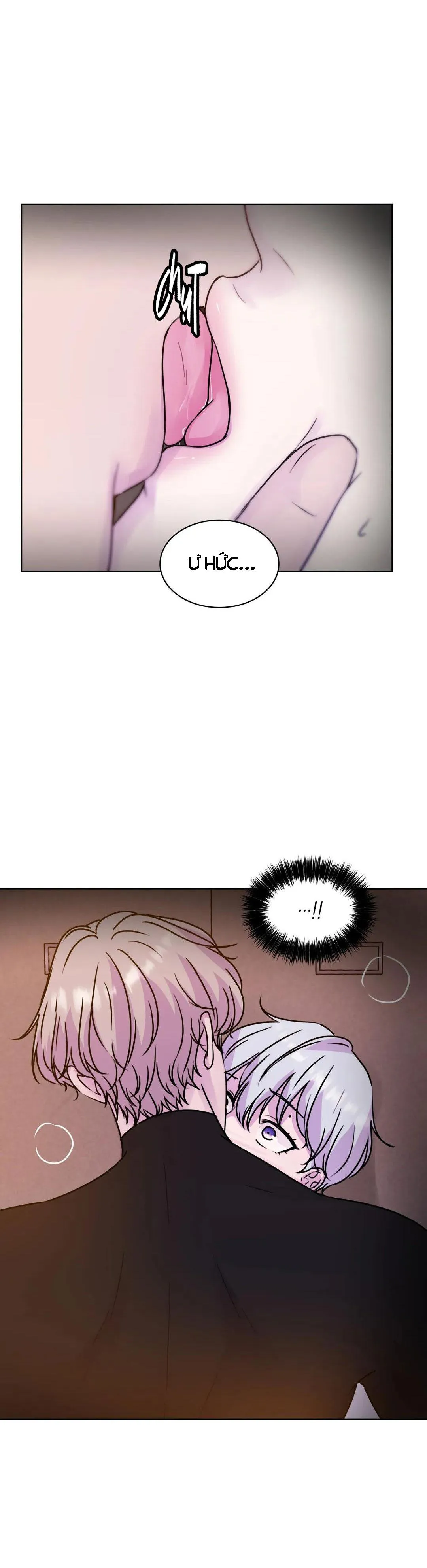 HỪNG ĐÔNG Chapter 6 Trang 30