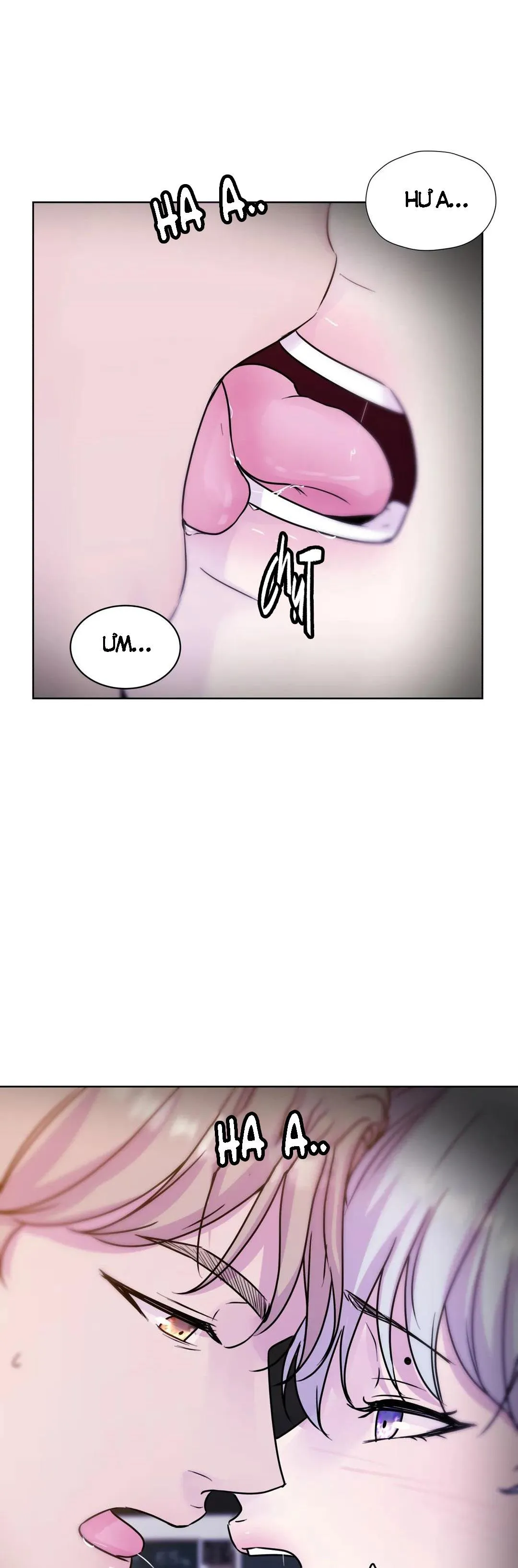 HỪNG ĐÔNG Chapter 6 Trang 31