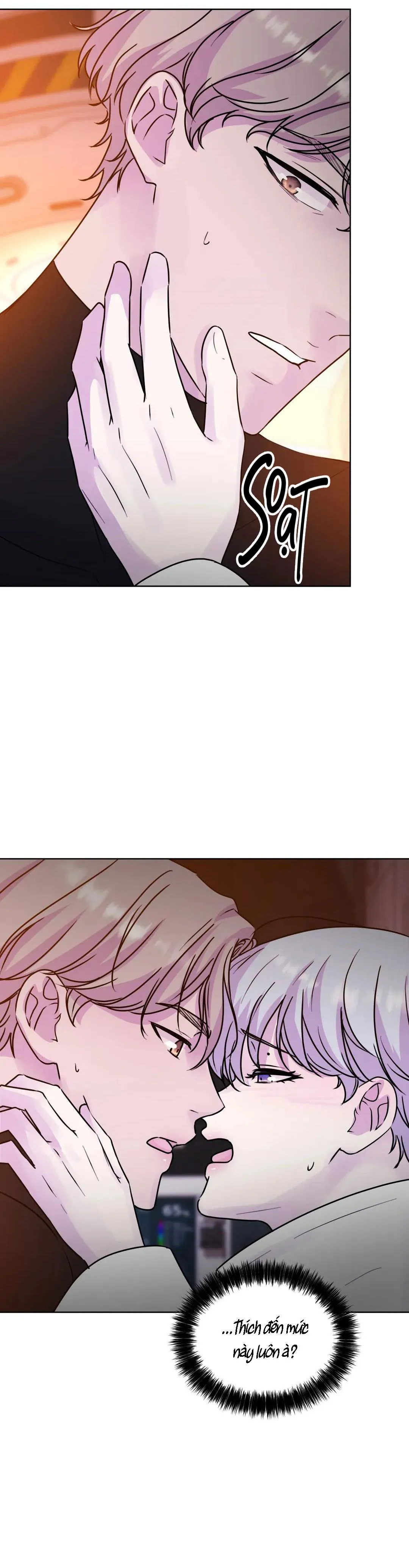 HỪNG ĐÔNG Chapter 6 Trang 33