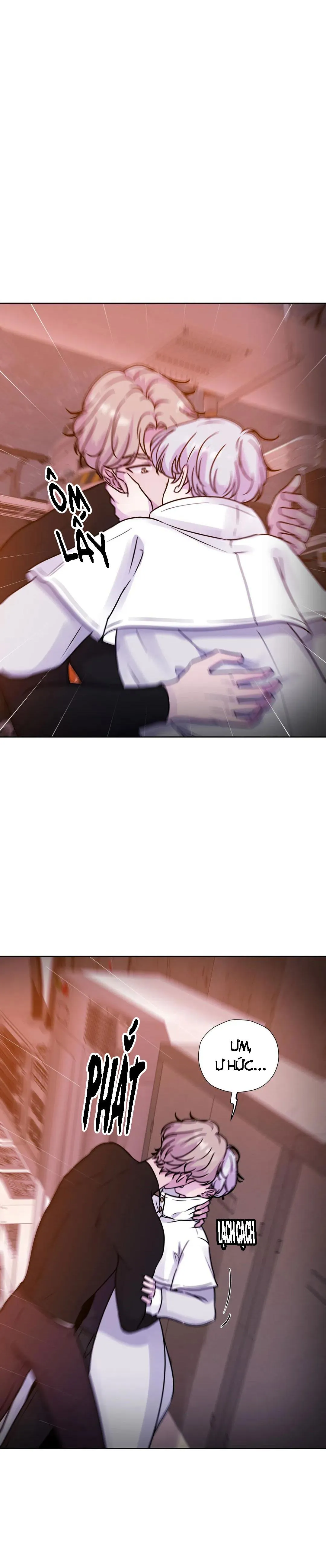 HỪNG ĐÔNG Chapter 6 Trang 34